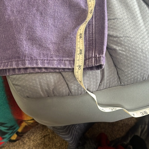 Brand new, baggy, carpenter, jeans - Picture 4 of 5